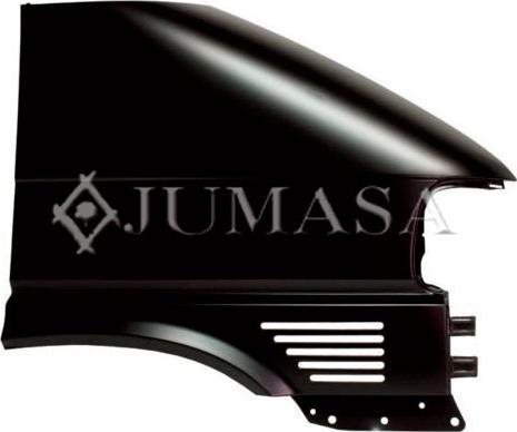 Jumasa 08345527 - Aripa aaoparts.ro