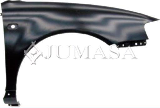 Jumasa 08340428 - Aripa aaoparts.ro