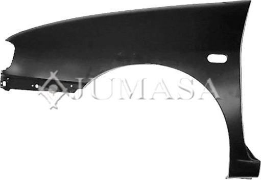 Jumasa 08314569 - Aripa aaoparts.ro