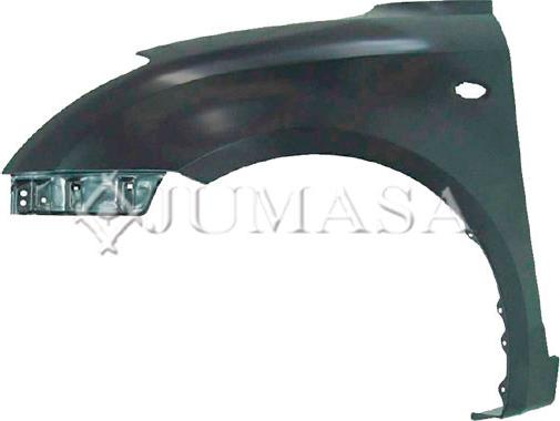 Jumasa 08314632 - Aripa aaoparts.ro