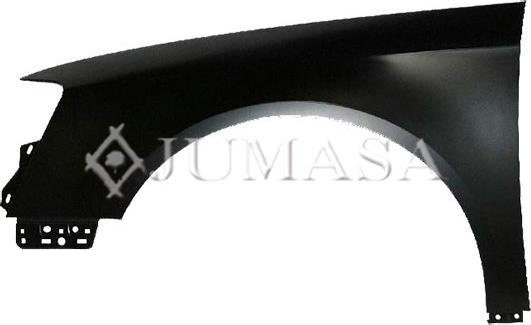 Jumasa 08315562 - Aripa aaoparts.ro