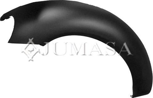 Jumasa 08315505 - Aripa aaoparts.ro