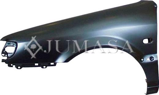 Jumasa 08315518 - Aripa aaoparts.ro