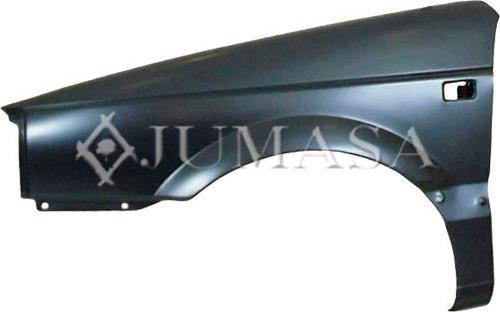 Jumasa 08315517 - Aripa aaoparts.ro