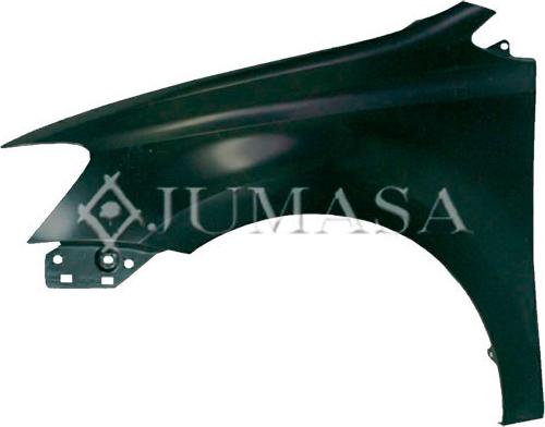 Jumasa 08315539 - Aripa aaoparts.ro