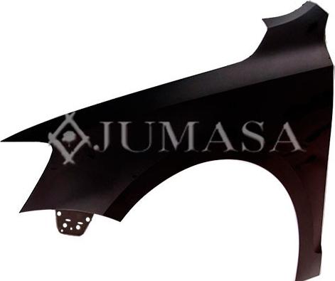 Jumasa 08315578 - Aripa aaoparts.ro