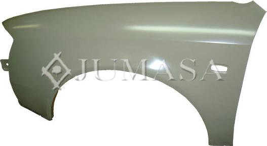 Jumasa 08310442 - Aripa aaoparts.ro