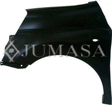 Jumasa 08311054 - Aripa aaoparts.ro