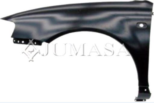 Jumasa 08330428 - Aripa aaoparts.ro