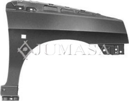 Jumasa 08324075 - Aripa aaoparts.ro