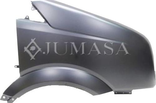 Jumasa 08325540 - Aripa aaoparts.ro