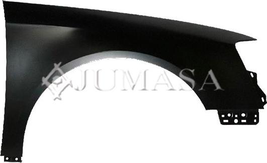 Jumasa 08325562 - Aripa aaoparts.ro