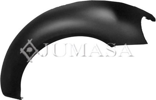 Jumasa 08325505 - Aripa aaoparts.ro