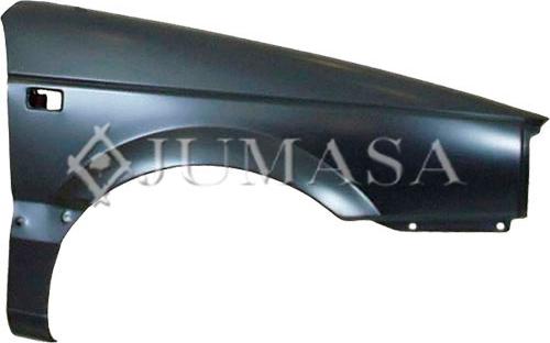 Jumasa 08325517 - Aripa aaoparts.ro