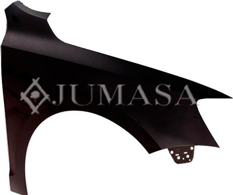 Jumasa 08325578 - Aripa aaoparts.ro