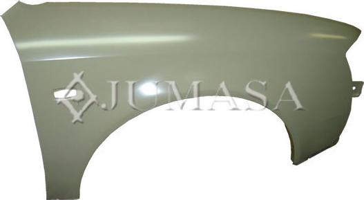 Jumasa 08320442 - Aripa aaoparts.ro