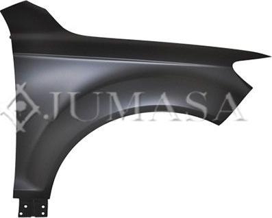 Jumasa 08320451 - Aripa aaoparts.ro