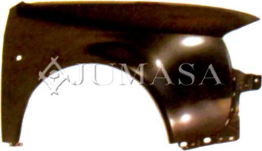 Jumasa 08320435 - Aripa aaoparts.ro