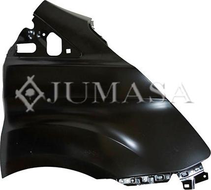 Jumasa 08321576 - Aripa aaoparts.ro