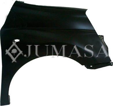 Jumasa 08321054 - Aripa aaoparts.ro