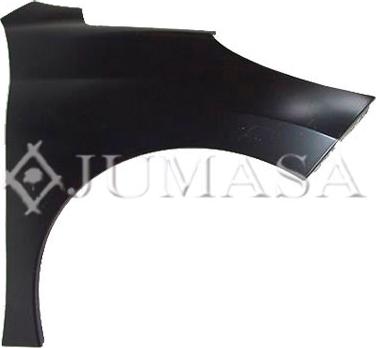 Jumasa 08323536 - Aripa aaoparts.ro