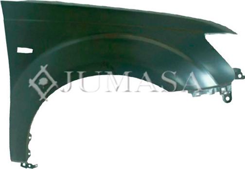 Jumasa 08322142 - Aripa aaoparts.ro