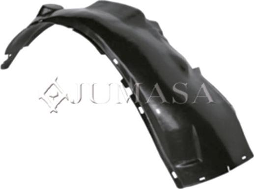 Jumasa 08715530 - Carenaj,cpasaj roata aaoparts.ro
