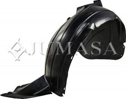 Jumasa 08715571 - Carenaj,cpasaj roata aaoparts.ro