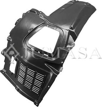 Jumasa 08710543 - Carenaj,cpasaj roata aaoparts.ro