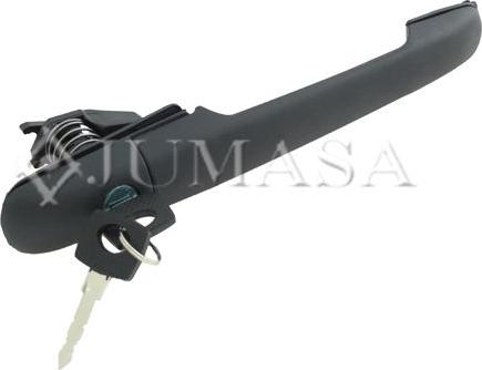 Jumasa 19182036 - Maner usa aaoparts.ro