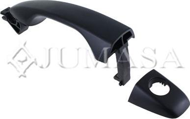 Jumasa 19311067 - Maner usa aaoparts.ro