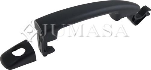 Jumasa 19311074 - Maner usa aaoparts.ro