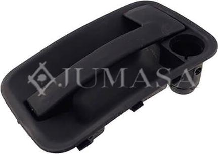 Jumasa 19311206 - Maner usa aaoparts.ro