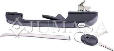 Jumasa 19325512 - Maner usa aaoparts.ro
