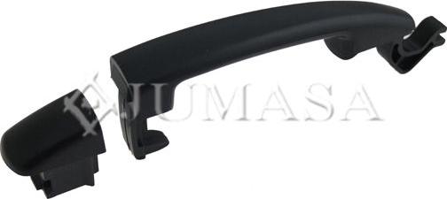 Jumasa 19321074 - Maner usa aaoparts.ro
