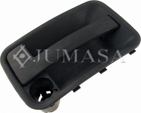 Jumasa 19321206 - Maner usa aaoparts.ro