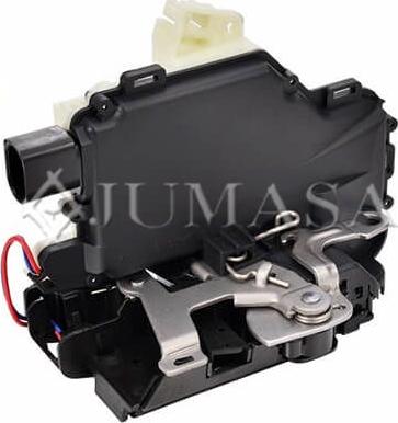 Jumasa 18454577 - Incuietoare usa aaoparts.ro