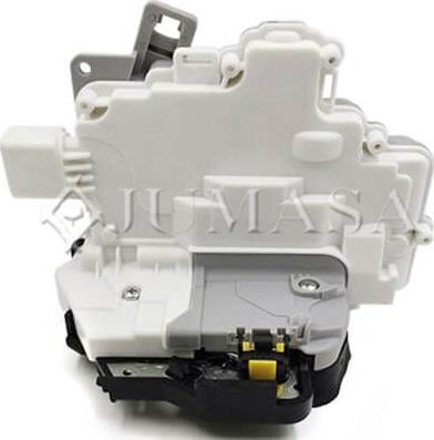 Jumasa 18450433 - Incuietoare usa aaoparts.ro