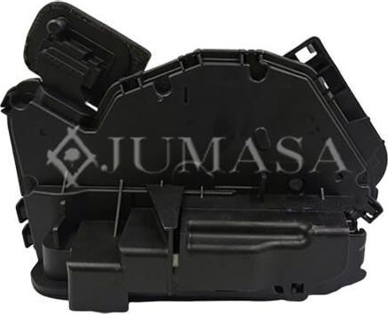 Jumasa 18465555 - Incuietoare usa aaoparts.ro