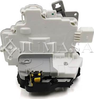 Jumasa 18460433 - Incuietoare usa aaoparts.ro