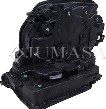 Jumasa 18460575 - Incuietoare usa aaoparts.ro