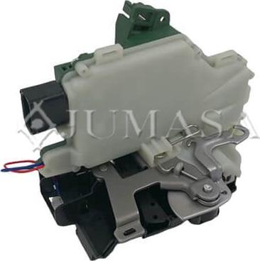 Jumasa 18015508 - Incuietoare usa aaoparts.ro