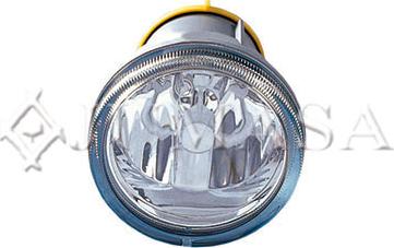 Jumasa 39001063 - Proiector ceata aaoparts.ro