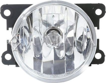 Jumasa 39001071 - Proiector ceata aaoparts.ro