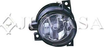 Jumasa 39015549 - Proiector ceata aaoparts.ro