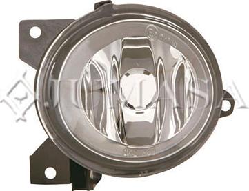 Jumasa 39015508 - Proiector ceata aaoparts.ro