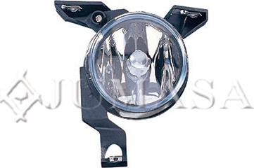Jumasa 39015507 - Proiector ceata aaoparts.ro