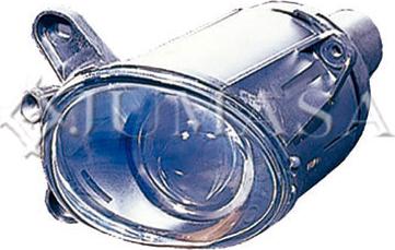 Jumasa 39025560 - Proiector ceata aaoparts.ro