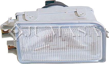 Jumasa 39025518 - Proiector ceata aaoparts.ro