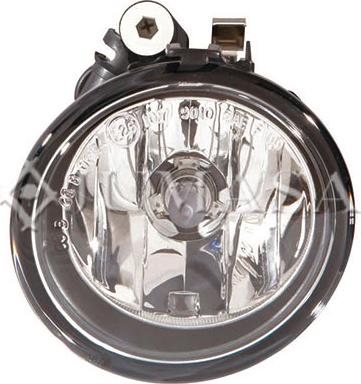 Jumasa 39020571 - Proiector ceata aaoparts.ro